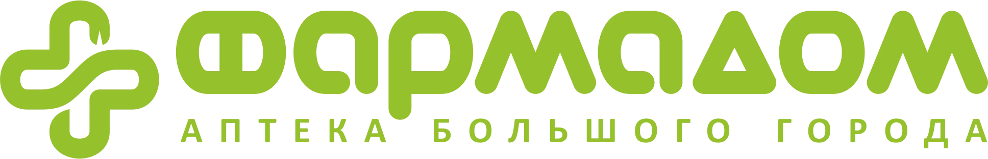 Фармадом