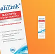 Шампунь от перхоти с цинком