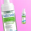 Пенка для умывания с цинком и серой