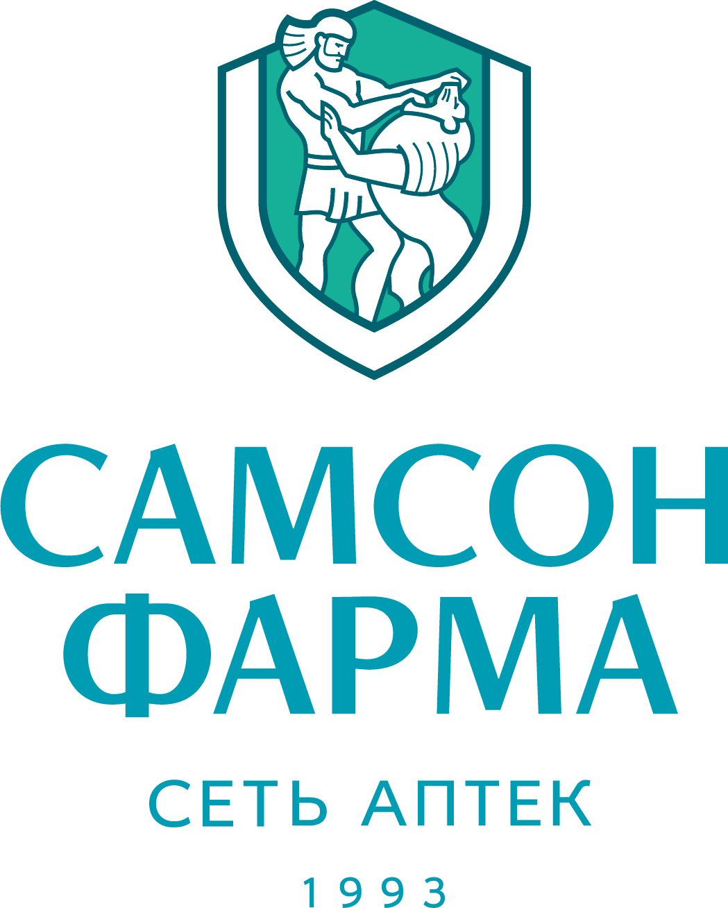 Самсон фарма