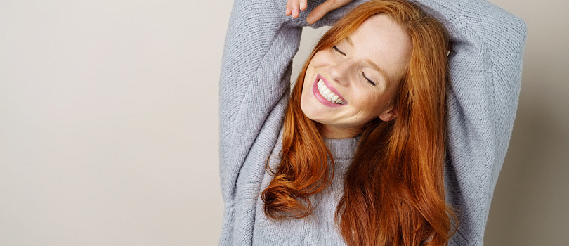  Надоела перхоть? Используй средства с цинком!