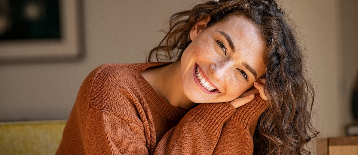 Прыщи на лице по зонам у женщин