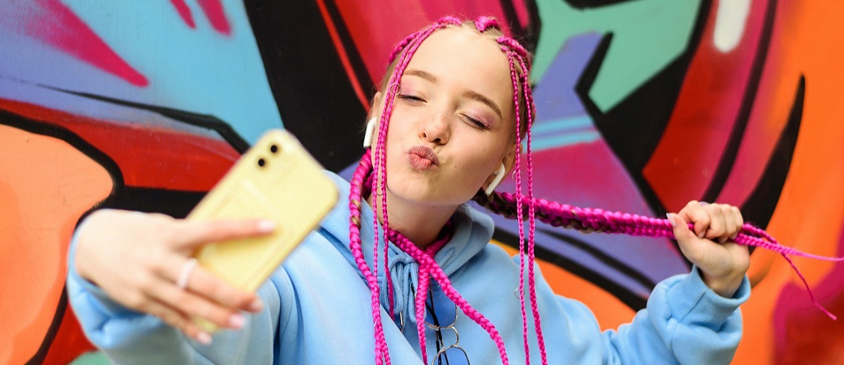 Уходовая косметика для подростков