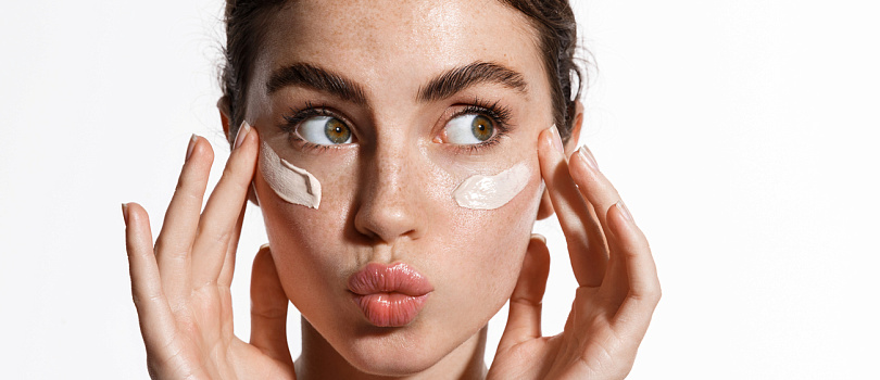 Как правильно выбирать средства от комедонов?