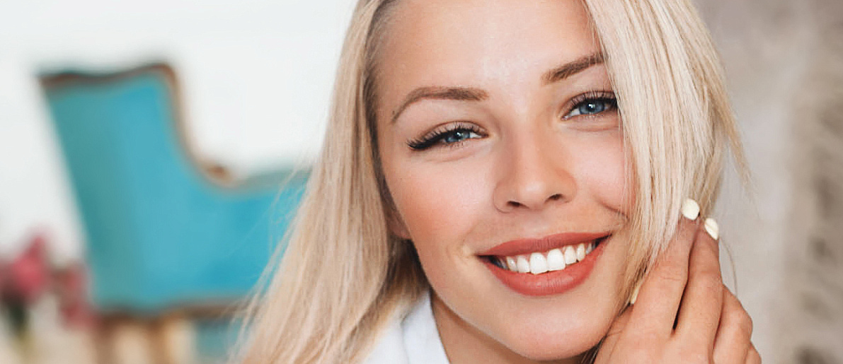 Выбор увлажняющего крема для проблемной кожи