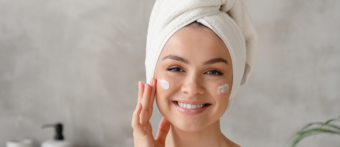 Как быстро избавиться от прыщей