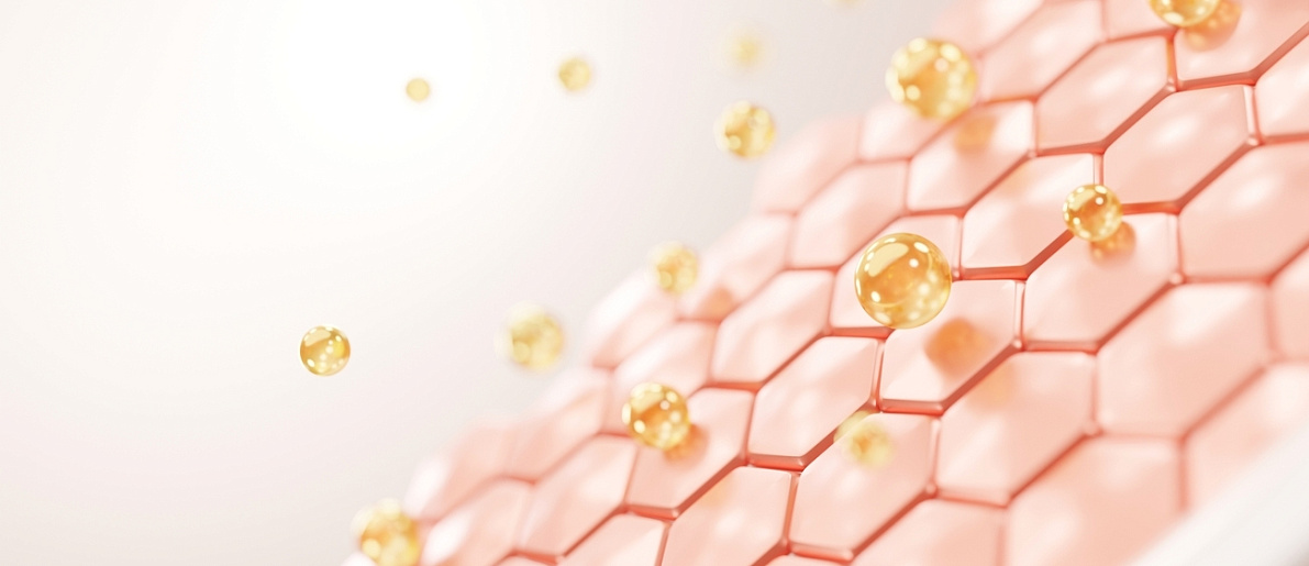 Какие витамины помогают в борьбе с прыщами?