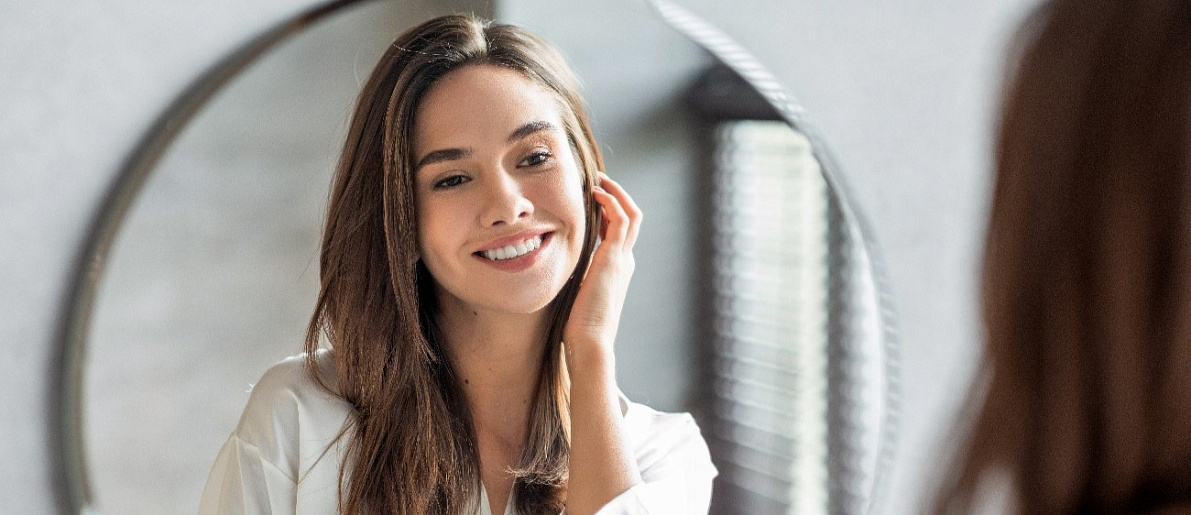 Виды прыщей на лице